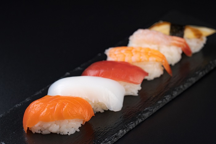 札幌寿司食べ放題　アイキャッチ画像